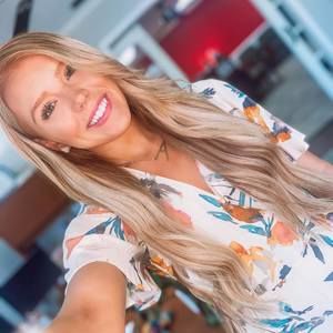 Meet your Posher, Audrey